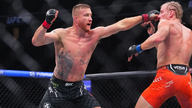 Фото: instagram.com/ufc