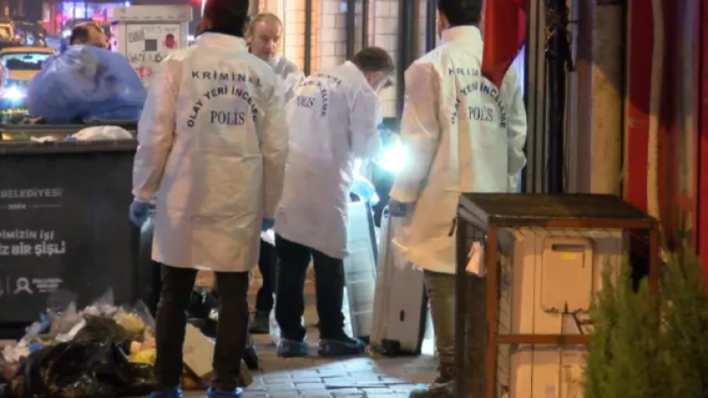 Фото с сайта haberler.com