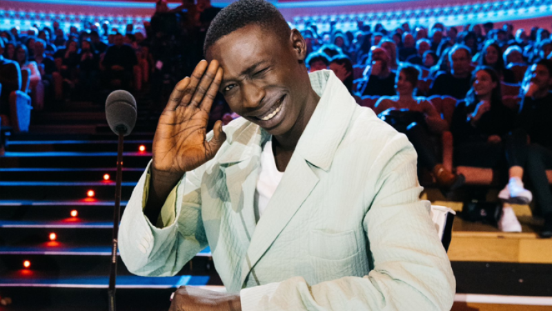 Фото: x.com/KhabyLame