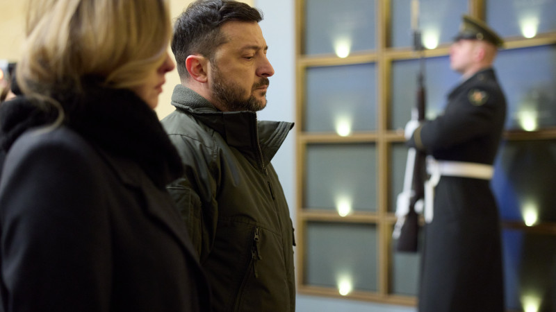 Фото: x.com/ZelenskyyUa