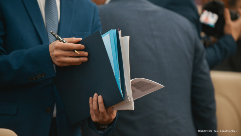 Фото © Tengrinews.kz / Турар Казангапов