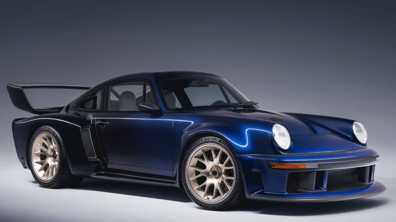 Фото: instagram.com/singervehicledesign