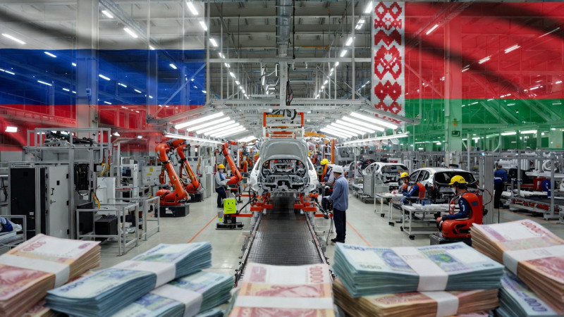 Изображение сгенерировано при помощи нейросети Grok