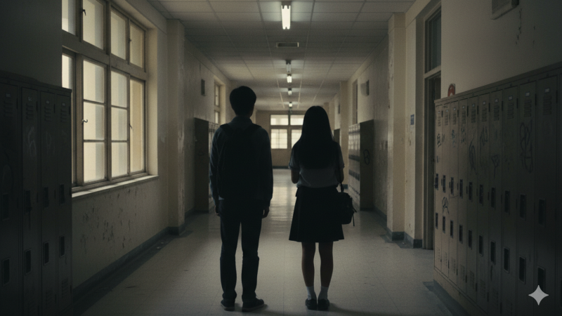 Изображение сгенерировано при помощи нейросети