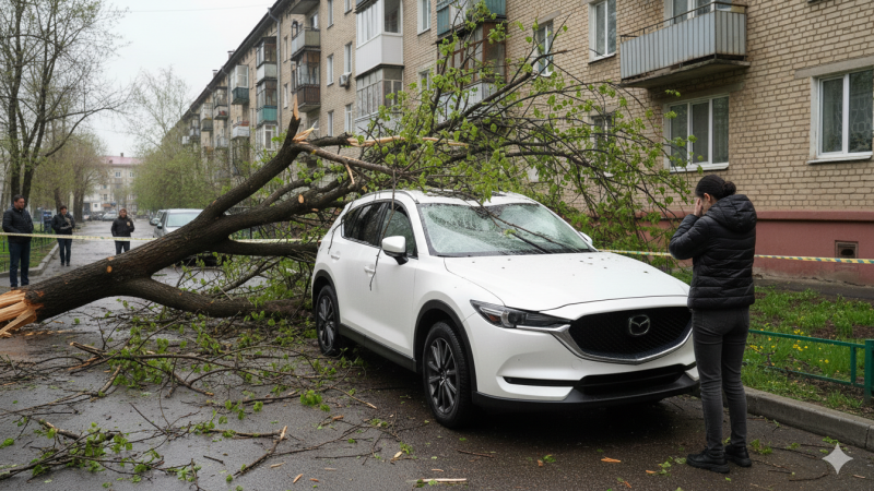 Изображение сгенерировано при помощи нейросети