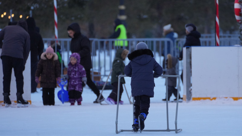 Фото © Tengrinews.kz / Маржан Куандыкова