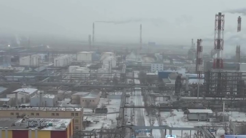 Кадр из видео