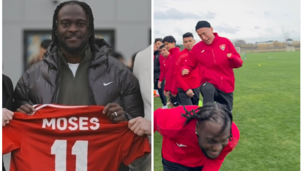 Фото: instagram.com/fckaysar_official/ кадр из видео