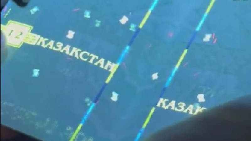 Кадры из видео