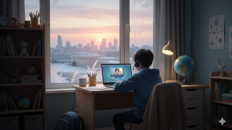 Изображение сгенерировано при помощи нейросети