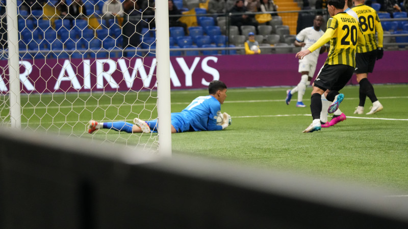 Фото © Tengrinews.kz / Алим Аманжол