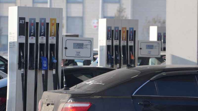 Фото © Tengrinews.kz / Маржан Куандыкова