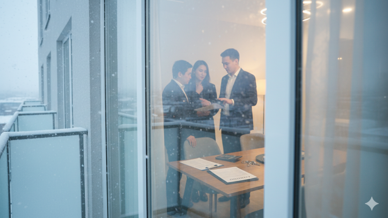 Изображение сгенерировано при помощи нейросети