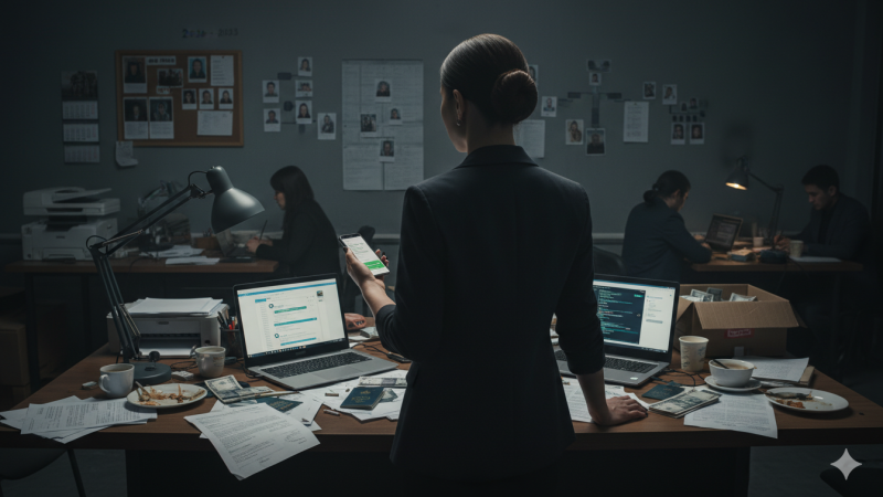 Изображение сгенерировано при помощи нейросети