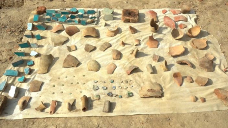 Кадры из видео