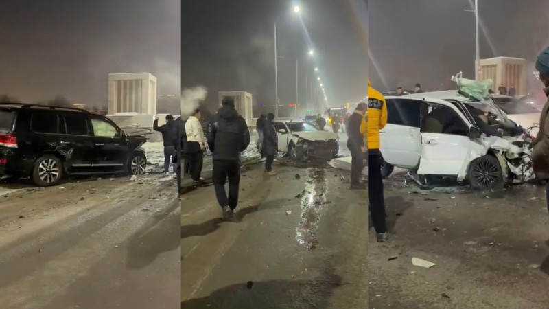 Кадры из видео