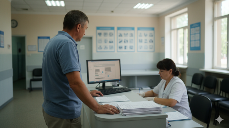 Изображение сгенерировано при помощи нейросети