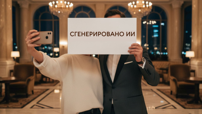 Изображение сгенерировано при помощи нейросети