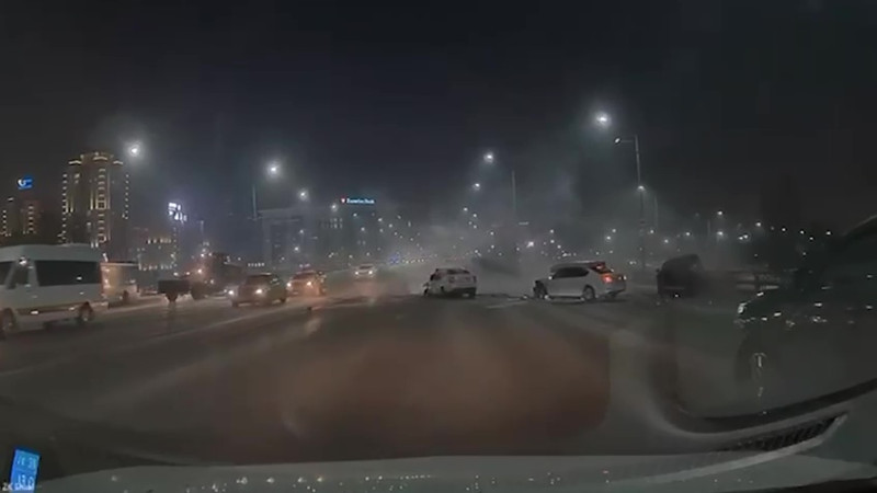 Кадр из видео