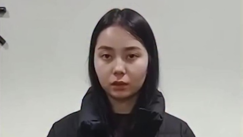 Кадр из видео