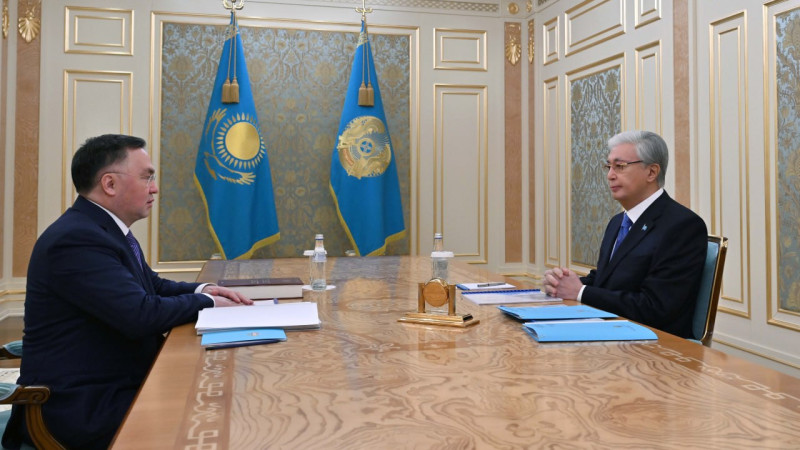 Фото пресс-службы Акорды