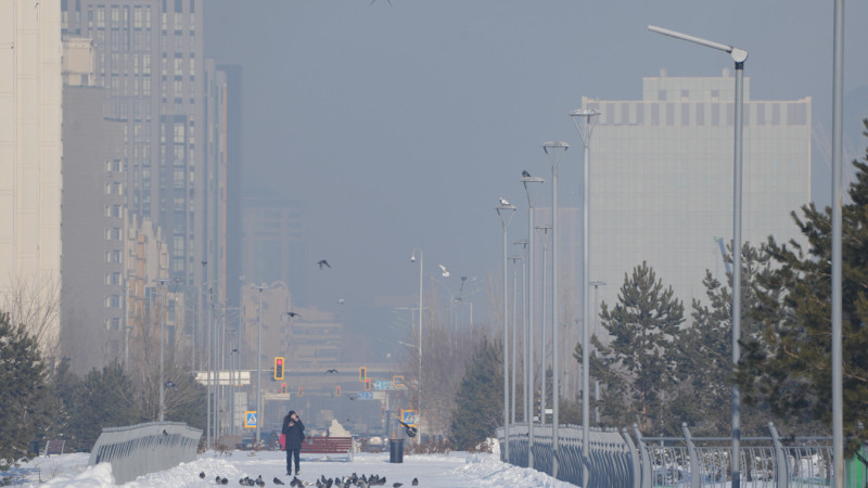 Фото © Tengrinews.kz / Маржан Куандыкова