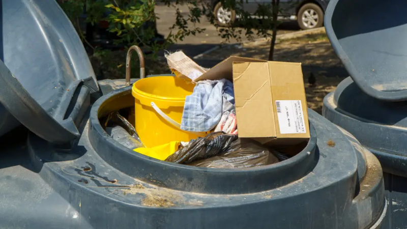 Фото © Tengrinews.kz / Болат Айтмолда