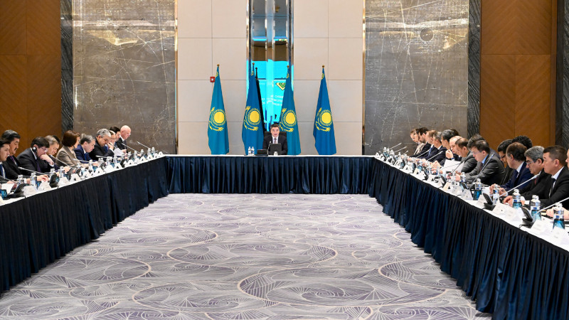 Фото пресс-службы правительства