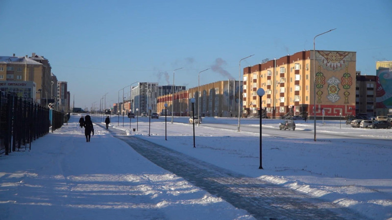 Фото © Tengrinews.kz