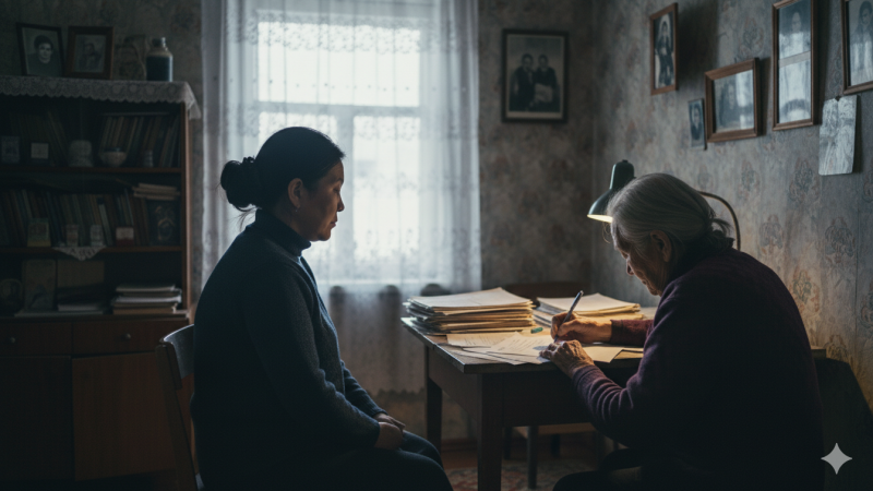 Изображение сгенерировано при помощи нейросети