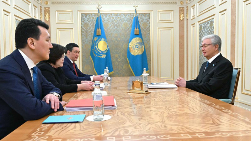 Фото пресс-службы Акорды