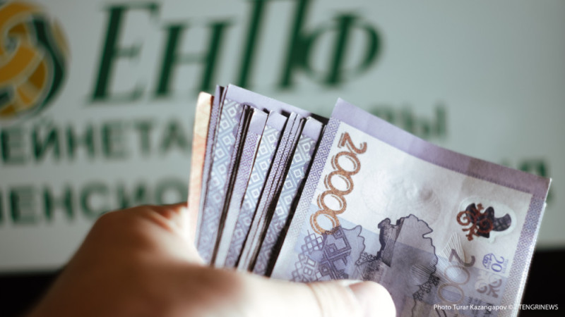 Фото © Tengrinews.kz / Турар Казангапов