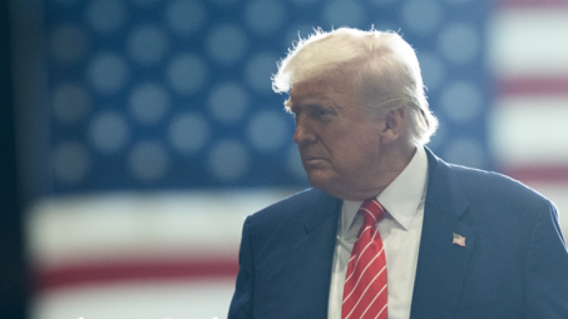 Фото: x.com/whitehouse