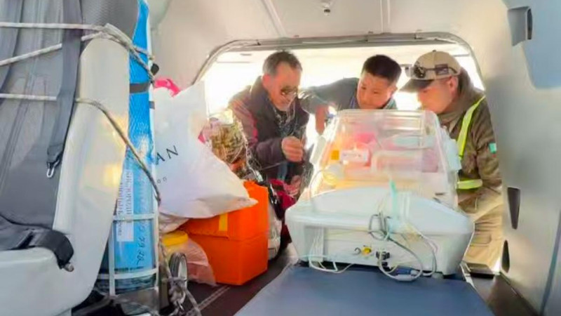 Кадры из видео