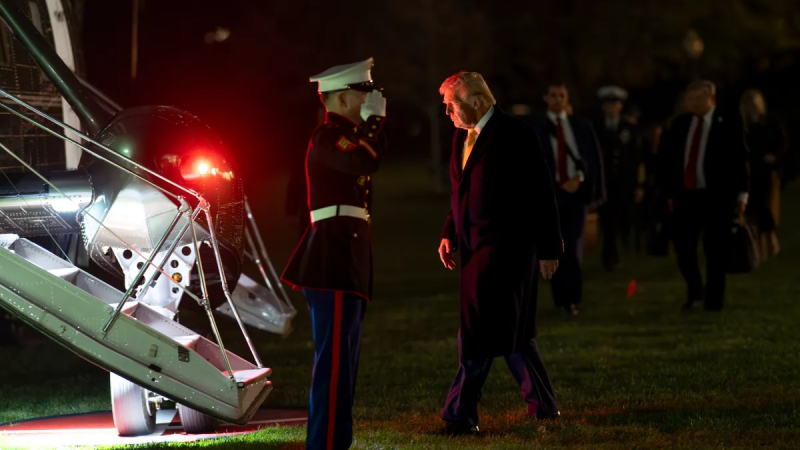 Фото: The White House