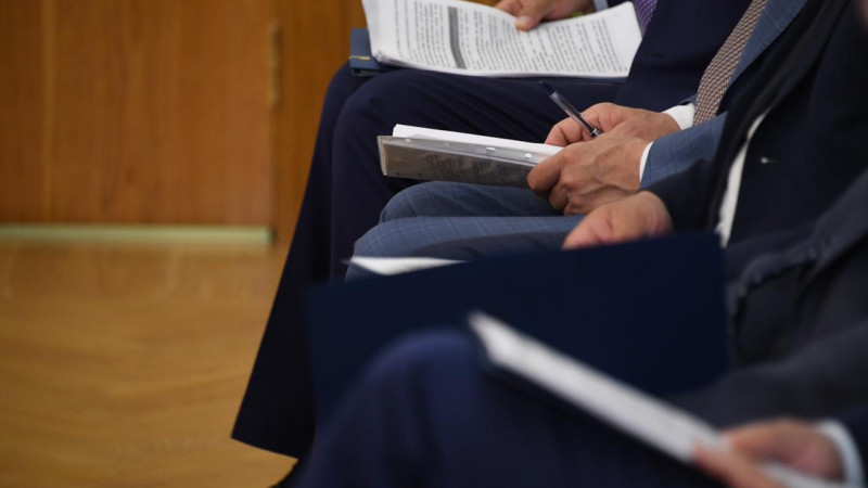 Иллюстративное фото: пресс-служба акимата Алматы