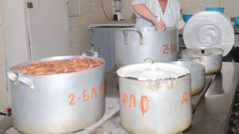 Фото © Tengrinews.kz / Турар Казангапов