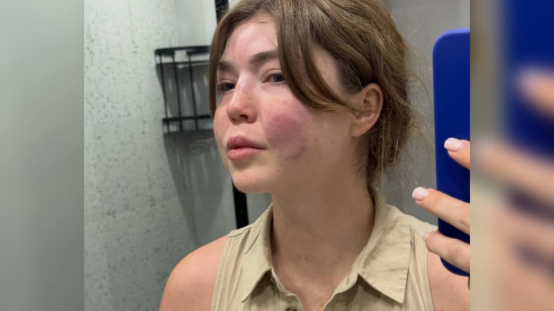 Фото предоставила Анеля Амангалиева