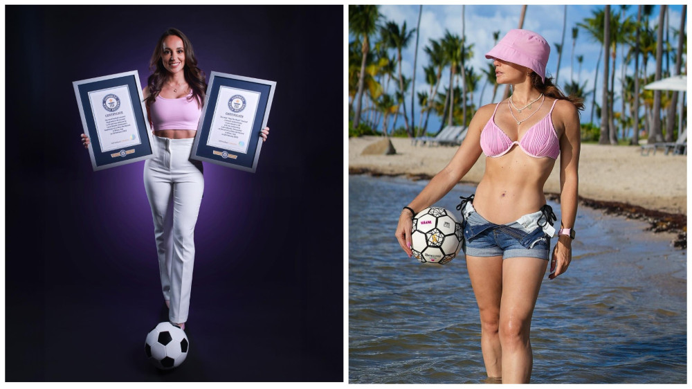 Фото: instagram.com/laurabiondo