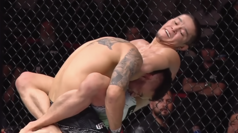 Кадры из видео