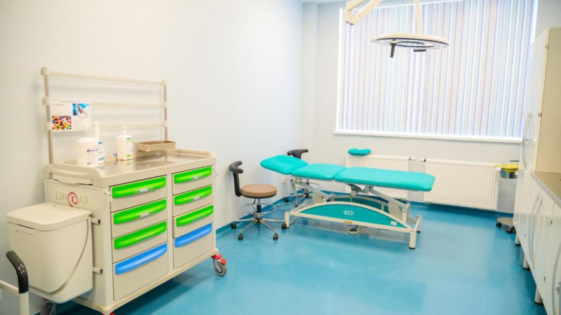 Фото: акимат Астаны