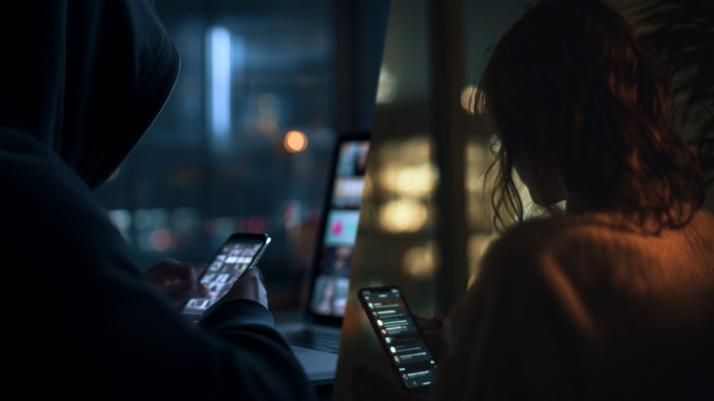 Изображение сгенерировано при помощи нейросети