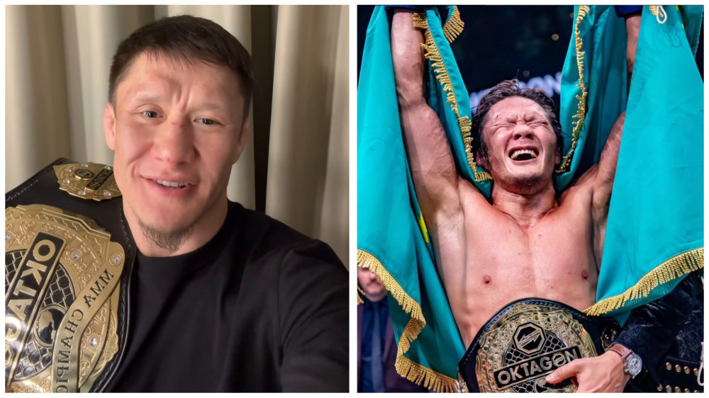 Фото: instagram.com/zhumagulov_zhalgas