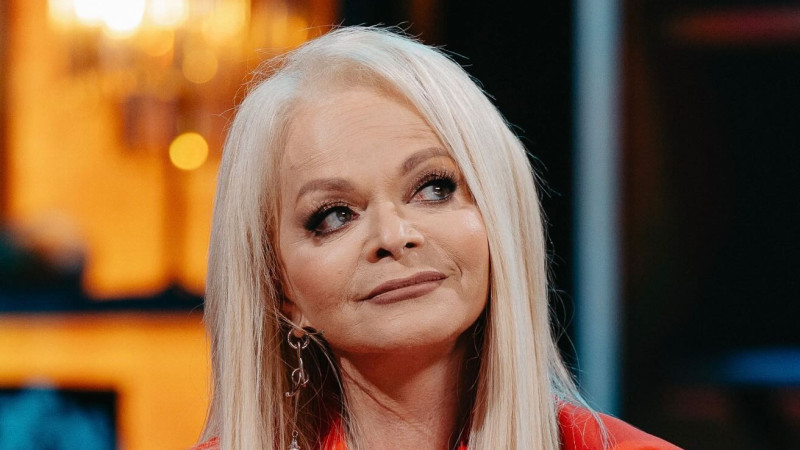 Фото: instagram.com/larisa.dolina.official