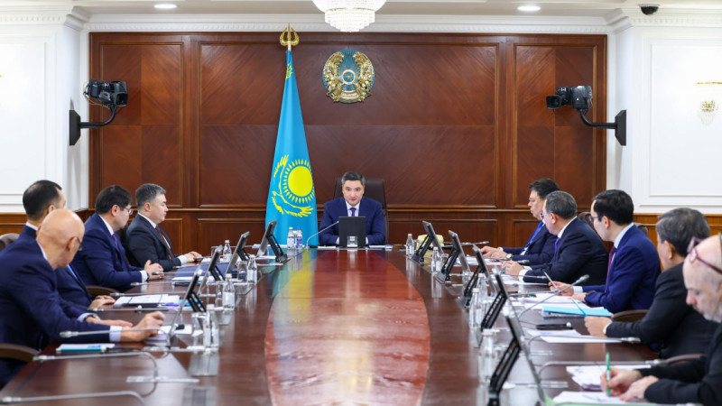 Фото пресс-службы правительства