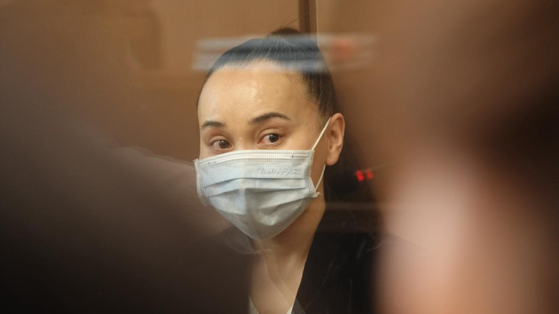 Фото Tengrinews.kz/ Санжар Мустафин