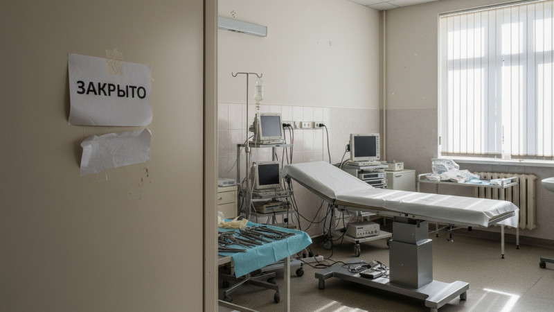 Изображение сгенерировано при помощи нейросети