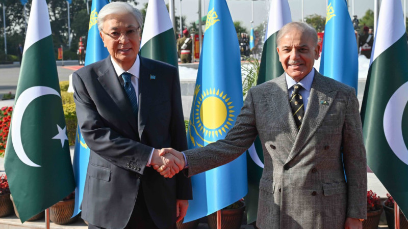 Фото пресс-службы Акорды