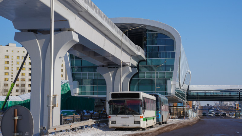 Фото © Tengrinews.kz / Маржан Куандыкова