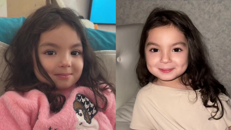 Кадры из видео